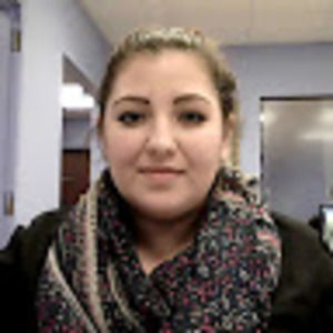 Meet your Posher, Leslie